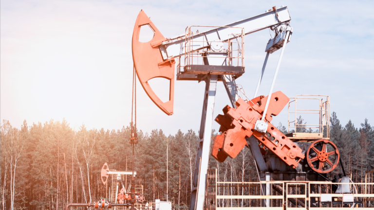 Petrostates Must Take the Lead on Climate Finance